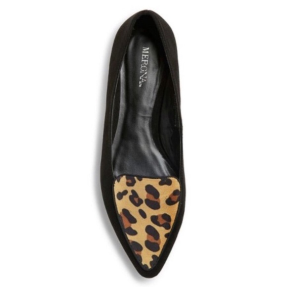 leopard print flats target